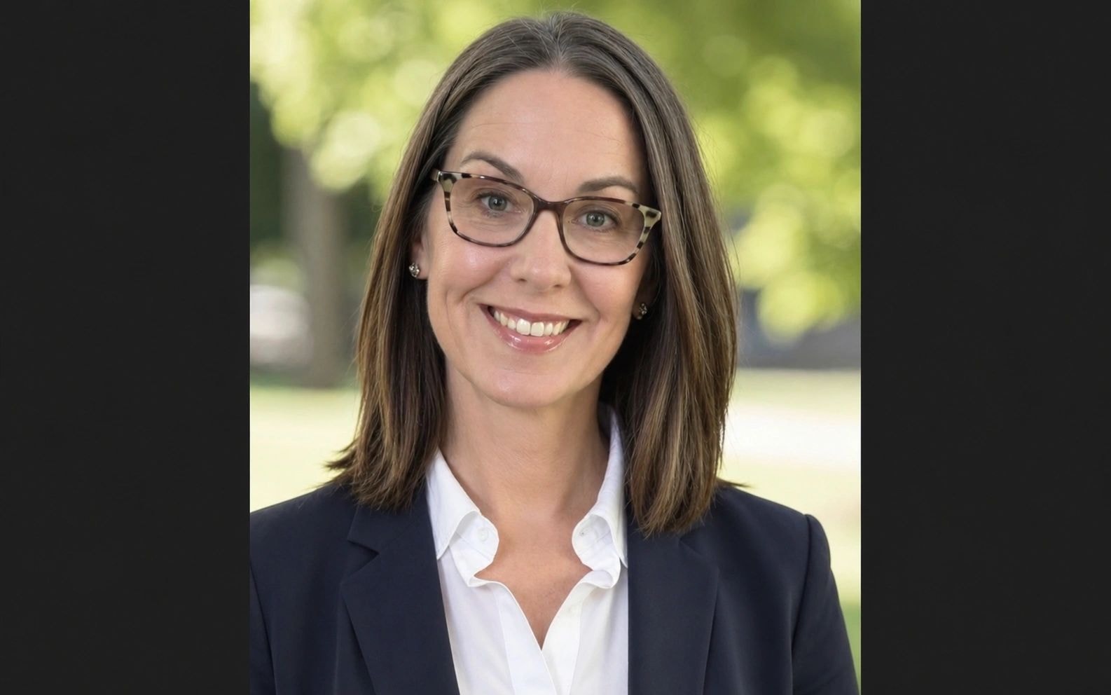 Dr. Chelsea Stanfield