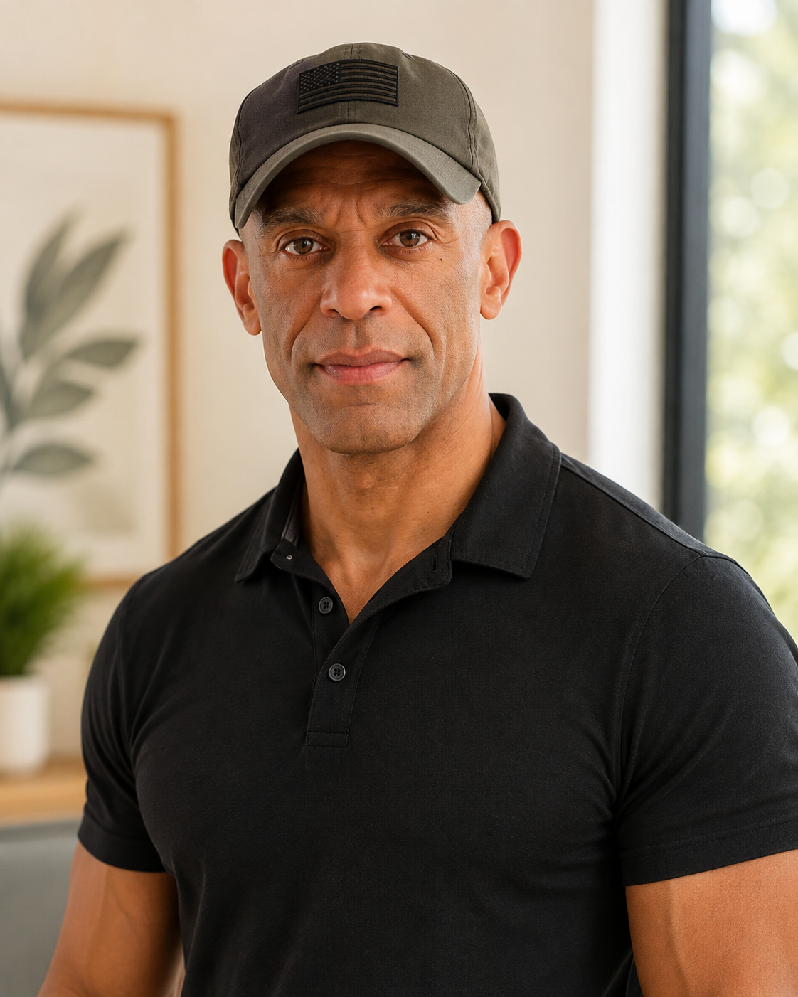 Jonathan Walker
